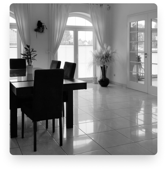 Interior space