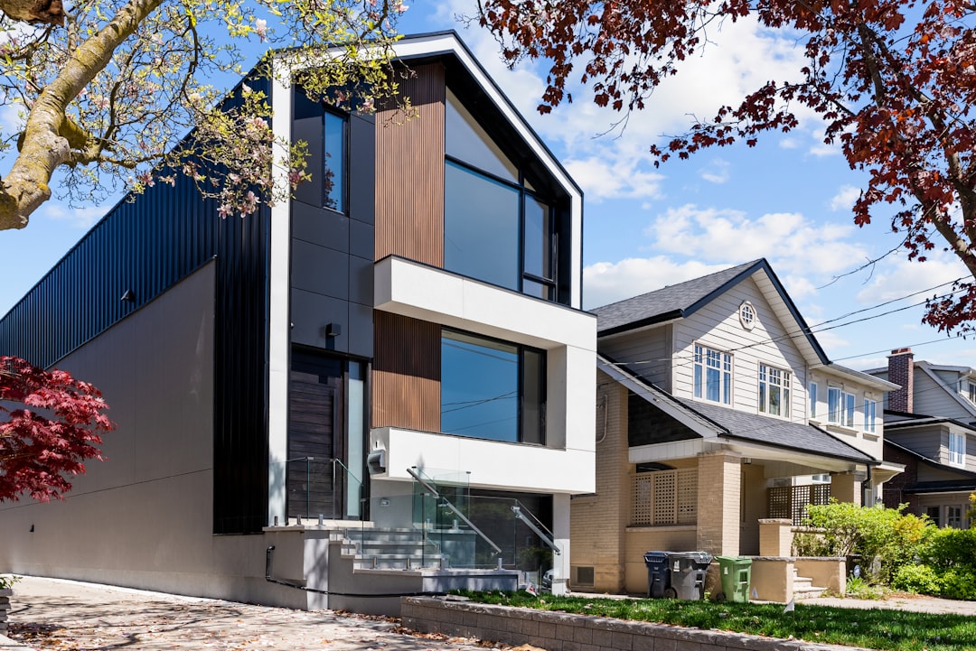 Residential project